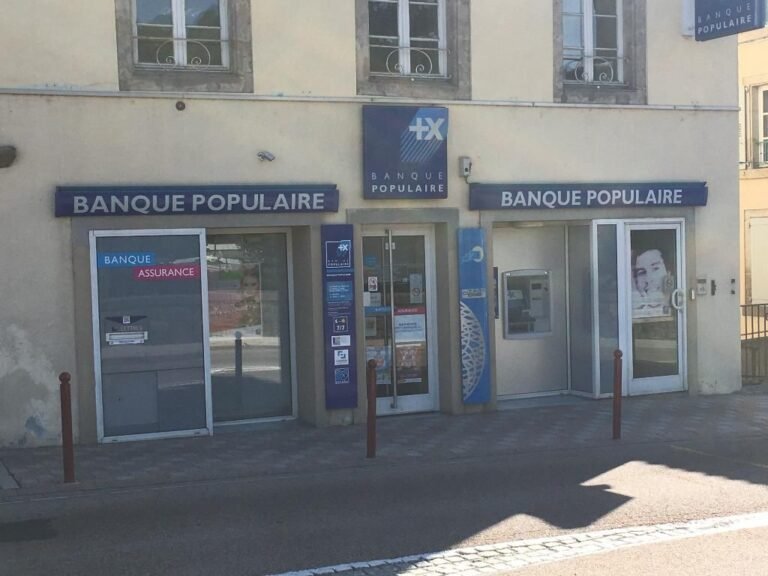 Où Trouver Une Agence Banque Populaire à Clermont dans l’Oise