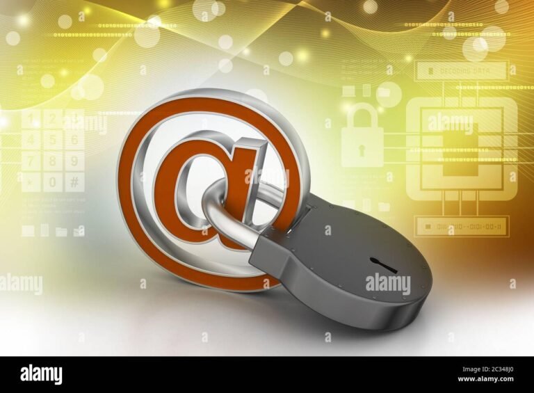 Comment Débloquer Facilement Ma Boîte Mail Sur Mac