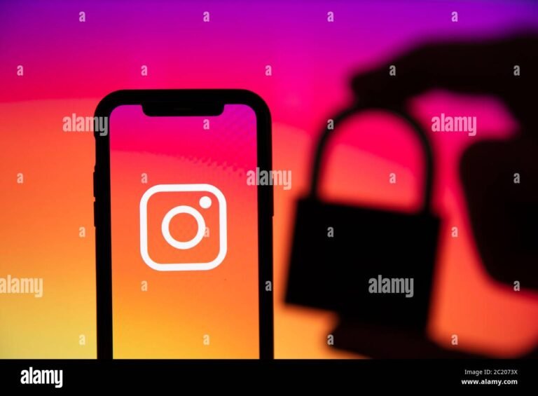 Comment récupérer son compte Instagram après un piratage