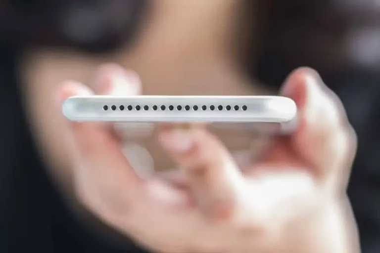 Pourquoi Mon Téléphone Ne Produit-Il Plus De Son Et Comment Le Réparer